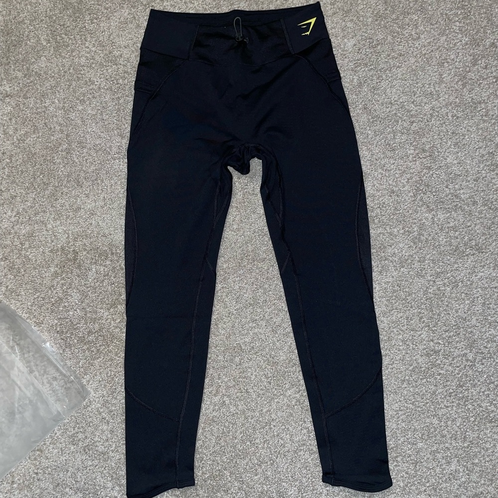 Gymshark Pulse Leggings